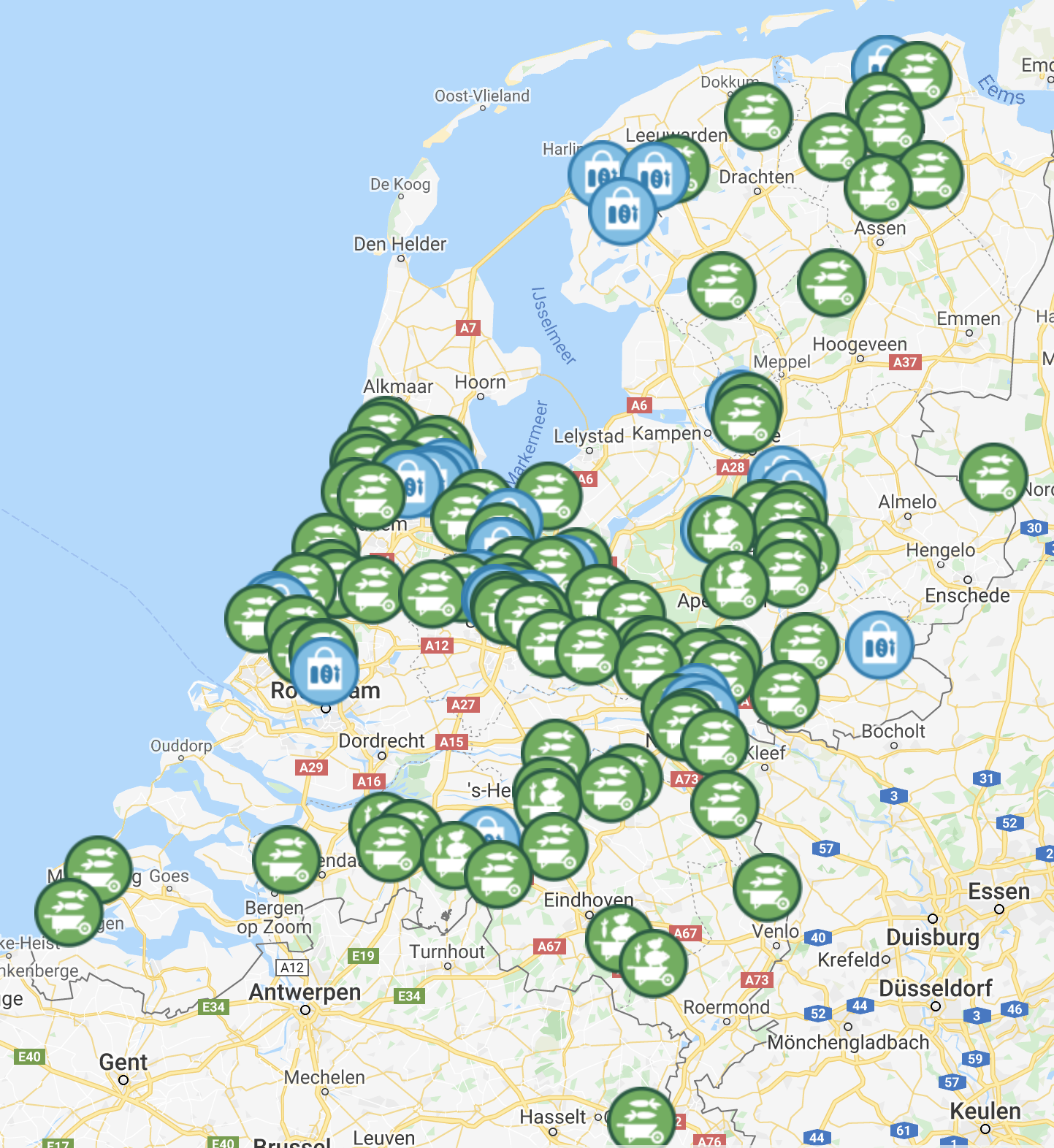 https://www.wijetenlokaal.nl/kaart/
